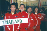 Thai Team