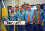 Ukrainian Team