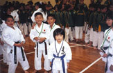 Japan Junior's Team